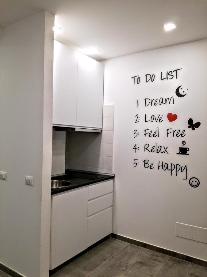 Civico 7 Holiday Rooms 로마 외부 사진