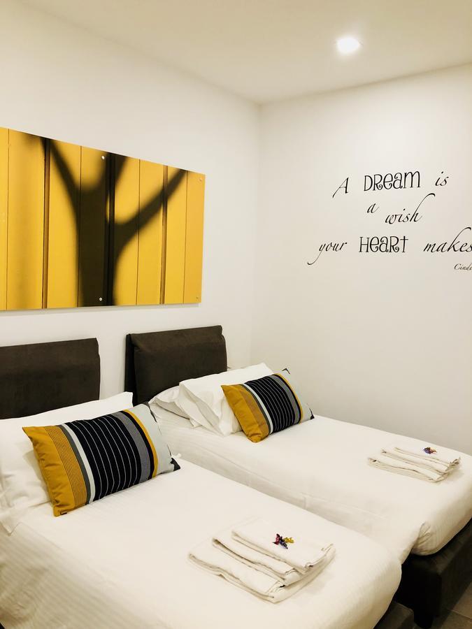 Civico 7 Holiday Rooms 로마 외부 사진